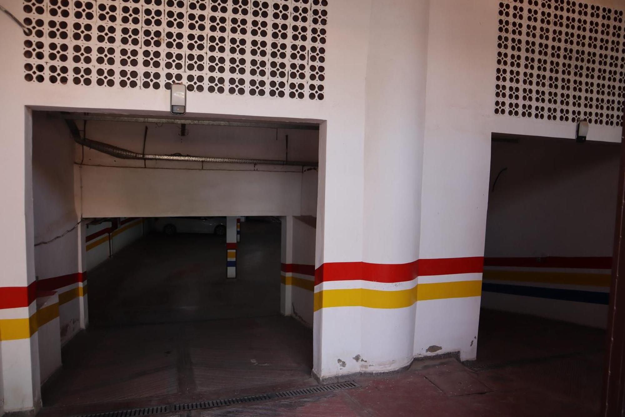 Appartement Calme, Gueliz Marrakesch Exterior foto