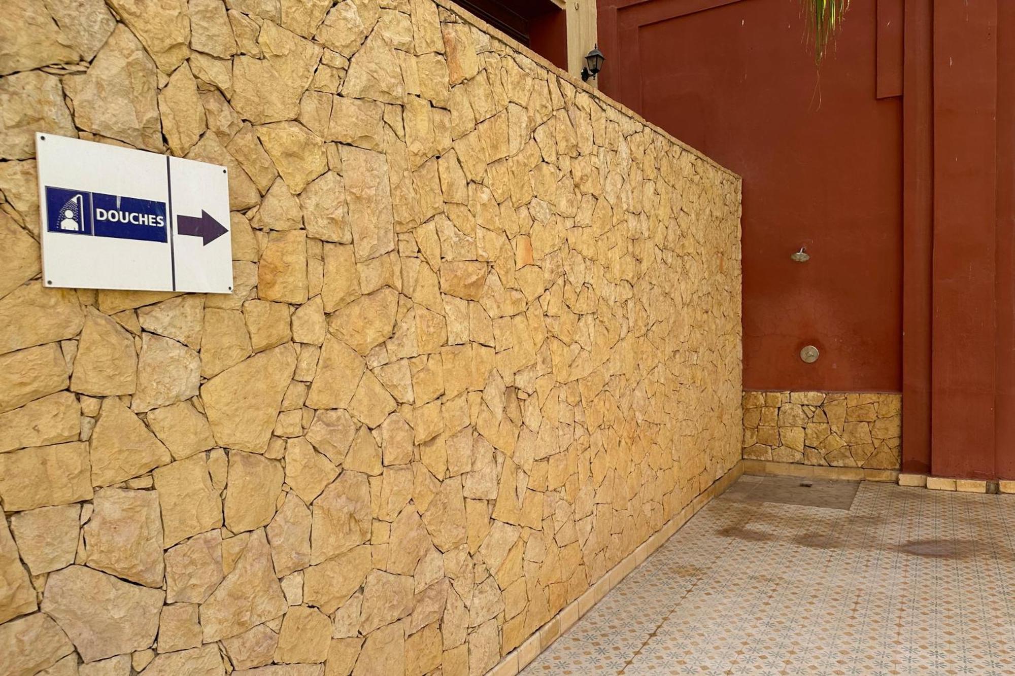 Appartement Calme, Gueliz Marrakesch Exterior foto
